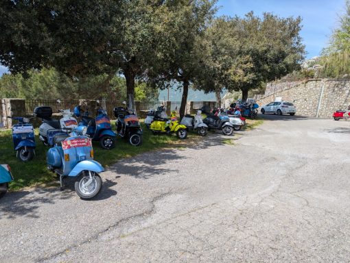 04.05.25 Vespa Club Roccalumera