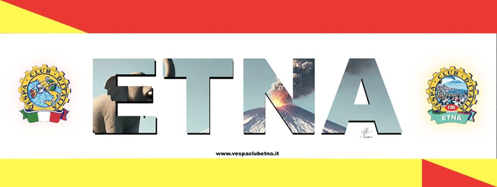 Fascia VC Etna