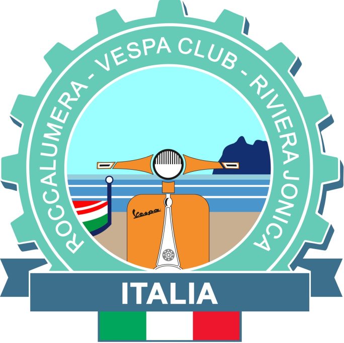 Raduno Vespa Roccalumera 