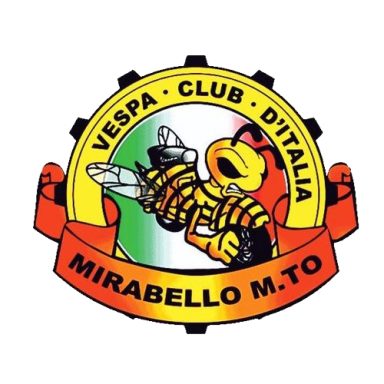 Raduno VC Mirabello M.to (AL)